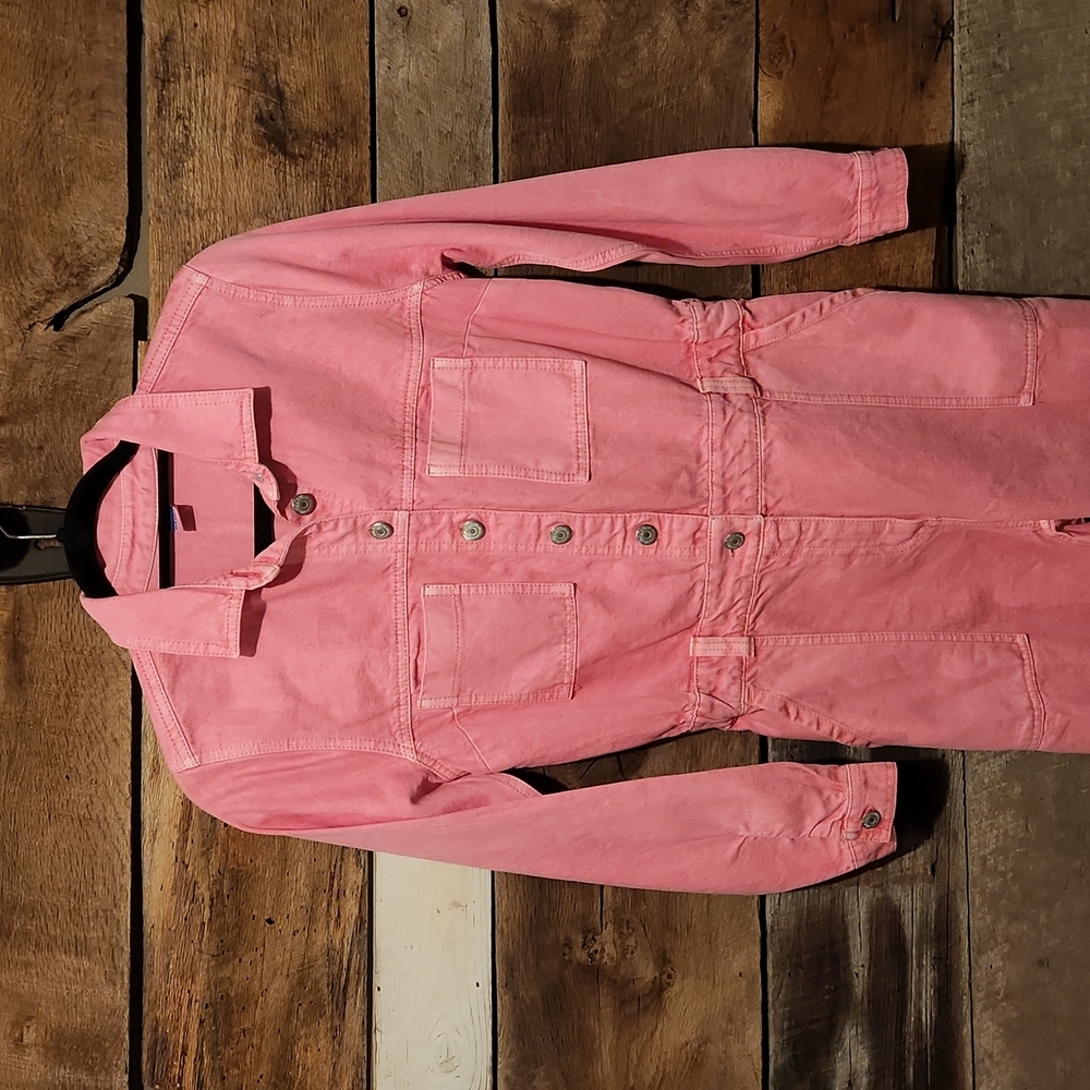 Jumpsuit